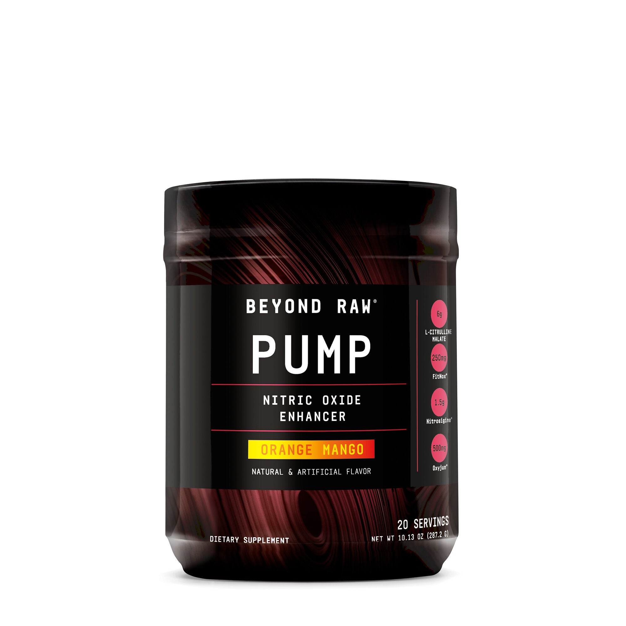 Gnc Havoc Pre Workout EOUA Blog